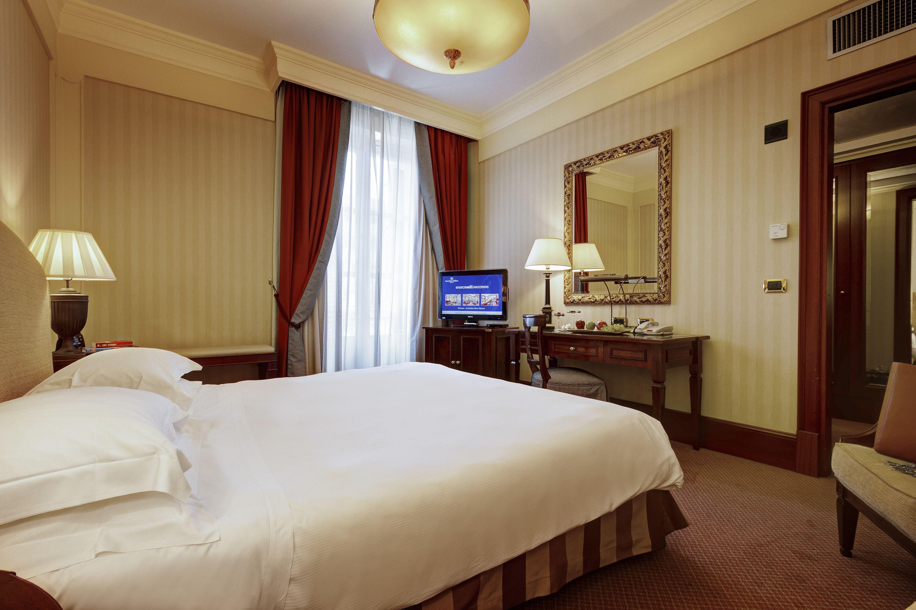 Excelsior Palace Palermo — Photos 3
