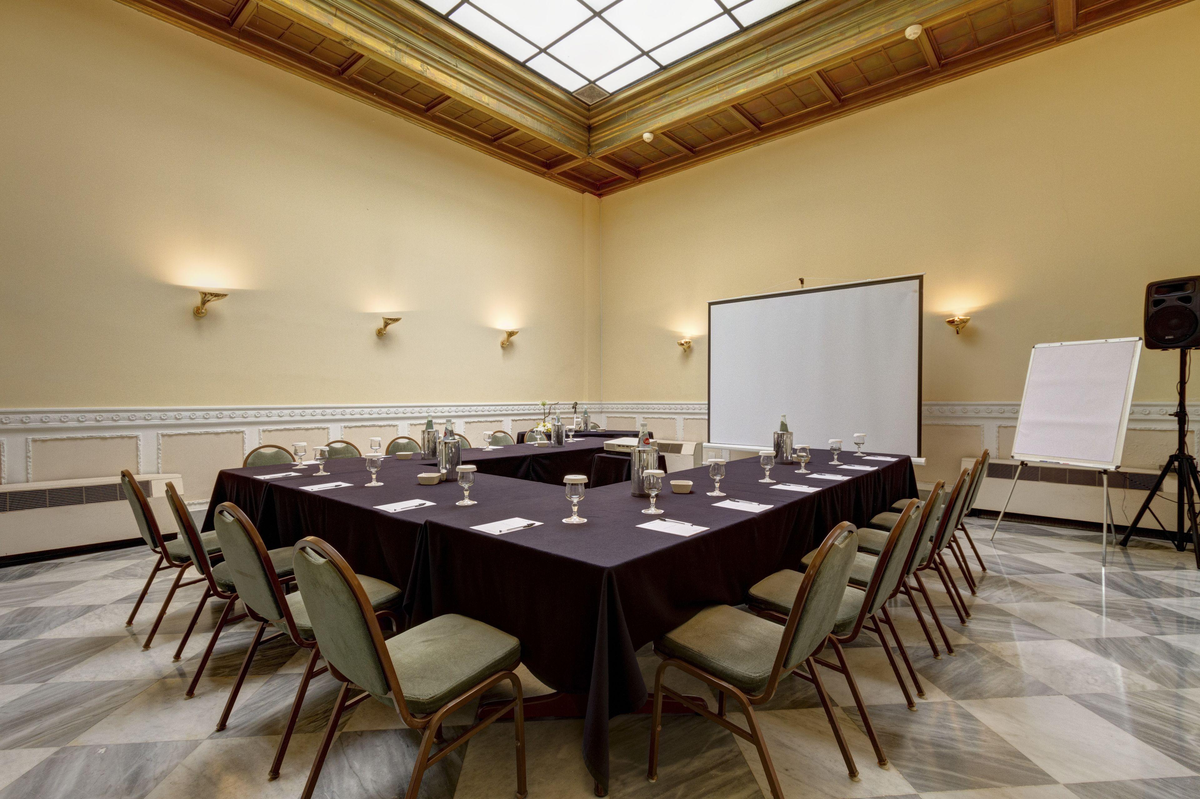 Excelsior Palace Palermo — Photos 2
